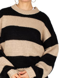 IrieDaily Francy Knit