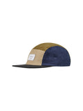 IrieDaily Corvin 5 Panel Cap