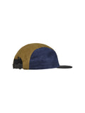 IrieDaily Corvin 5 Panel Cap