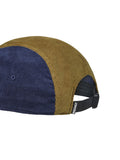 IrieDaily Corvin 5 Panel Cap