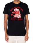 IrieDaily Out of Office Tee