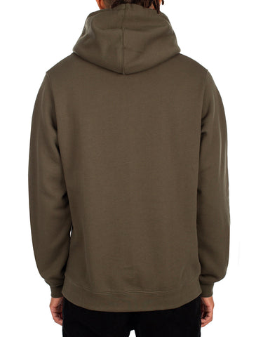 IrieDaily Peaceride Hoodie