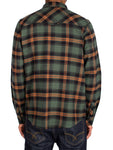IrieDaily Rosomako 2.0 LS Shirt