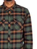 IrieDaily Rosomako 2.0 LS Shirt