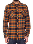 IrieDaily Rosomako 2.0 LS Shirt