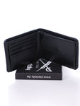 IrieDaily Flag Punch Wallet