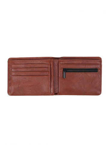 IrieDaily Flag Punch Wallet