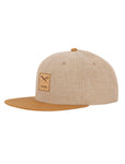 IrieDaily Flaxpray Snapback