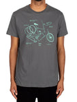 IrieDaily Bikeplosion Tee