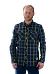 IrieDaily Mc Valle LS Shirt