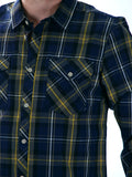 IrieDaily Mc Valle LS Shirt