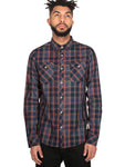 IrieDaily Mc Valle O LS Shirt