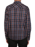 IrieDaily Mc Valle O LS Shirt
