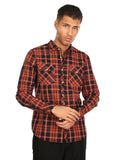 IrieDaily Mc Valle LS Shirt