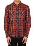 IrieDaily Mc Valle LS Shirt