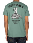 IrieDaily Slowpresso Tee