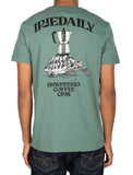 IrieDaily Slowpresso Tee