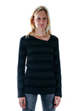 IrieDaily Neila Asym Longsleeve