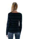 IrieDaily Neila Asym Longsleeve