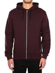 IrieDaily Mini Flag 2 Zip Hoody