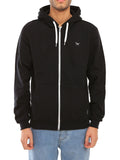 IrieDaily Mini Flag 2 Zip Hoody