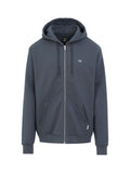 IrieDaily De College 2 Zip Hoody