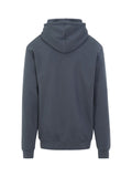 IrieDaily De College 2 Zip Hoody