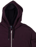 IrieDaily Mini Flag 2 Zip Hoody