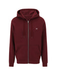 IrieDaily Mini Flag 2 Zip Hoody