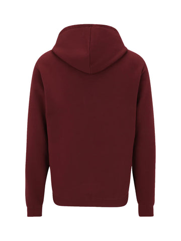 IrieDaily Mini Flag 2 Zip Hoody