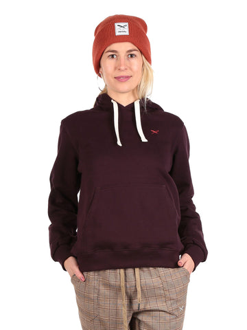 IrieDaily Kuschel Hoodie