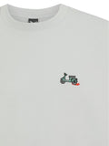 IrieDaily i Scooter Tee