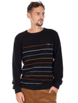 IrieDaily Auf Deck Stripe 2 Knit