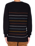 IrieDaily Auf Deck Stripe 2 Knit