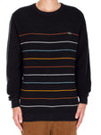 IrieDaily Auf Deck Stripe 2 Knit