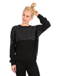 IrieDaily Blotchy Knit