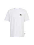 IrieDaily Bone Cat Tee
