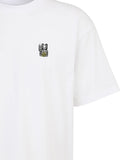 IrieDaily Bone Cat Tee