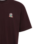 IrieDaily Bone Cat Tee