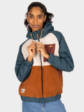 IrieDaily Arctikmix Jacket