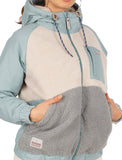 IrieDaily Arctikmix Jacket
