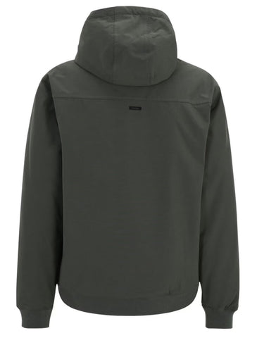 IrieDaily Nilas Jacket