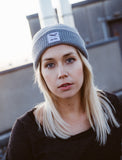 IrieDaily Kreuzkoelln  Beanie