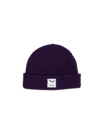 IrieDaily Kreuzkoelln  Beanie