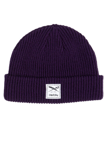 IrieDaily Kreuzkoelln  Beanie