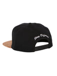 IrieDaily Exclusive Cork Snapback Cap