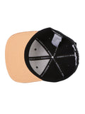 IrieDaily Exclusive Cork Snapback Cap