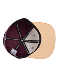 IrieDaily Exclusive Cork Snapback Cap