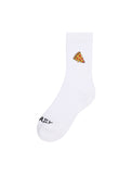 IrieDaily Pizza Love Socks