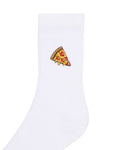 IrieDaily Pizza Love Socks
